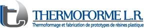 Thermoforme LR - Thermoformage de plastique